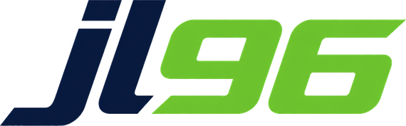 jl96 official logo
